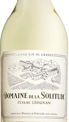 Domaine De La Solitude 2022 - Weiss Ein Karton Mit 6 Flaschen (75cl)