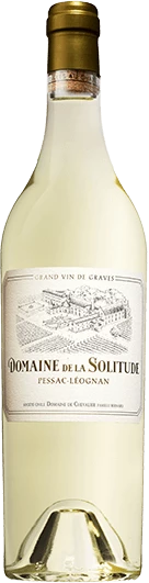 Domaine De La Solitude 2022 - Weiss Ein Karton Mit 6 Flaschen (75cl) 1 Domaine De La Solitude 2022 - Weiss Ein Karton Mit 6 Flaschen (75cl)