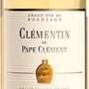 Le Clémentin De Pape Clément 2013 Eine Kiste Mit 6 Flaschen (75cl)