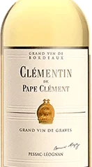 Le Clémentin De Pape Clément 2013 Eine Kiste Mit 6 Flaschen (75cl)