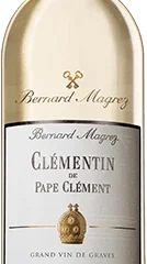 Le Clémentin De Pape Clément 2020 Eine Kiste Mit 6 Flaschen (75cl)