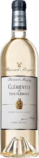 Le Clémentin De Pape Clément 2020 Eine Kiste Mit 6 Flaschen (75cl) 1 Le Clémentin De Pape Clément 2020 Eine Kiste Mit 6 Flaschen (75cl)
