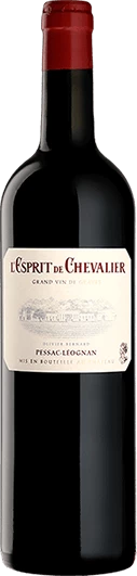 L'Esprit De Chevalier 2014 Ein Karton Mit 6 Flaschen (75cl) 1 L'Esprit De Chevalier 2014 Ein Karton Mit 6 Flaschen (75cl)