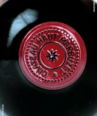 Château Haut-Marbuzet 2023 Eine Kiste Mit 12 1/2 Flaschen (37,5cl)