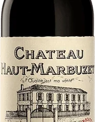 Château Haut-Marbuzet 2017 Eine Kiste Mit 6 Magnums (1,5l)