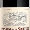 Domaine De La Solitude 2018 - Rot Ein Karton Mit 6 Flaschen (75cl)