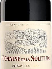 Domaine De La Solitude 2014 Ein Karton Mit 6 Magnums (1,5l)