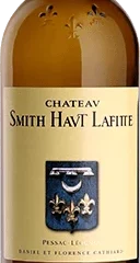 Château Smith Haut Lafitte 2021 Eine Kiste Mit 6 Flaschen (75cl)