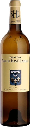 Château Smith Haut Lafitte 2021 Eine Kiste Mit 6 Flaschen (75cl) 1 Château Smith Haut Lafitte 2021 Eine Kiste Mit 6 Flaschen (75cl)