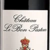 Château Le Bon Pasteur 2022 Eine Kiste Mit 6 Flaschen (75cl)