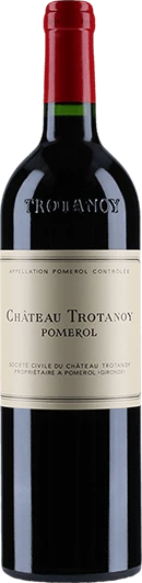Château Trotanoy 2018 Eine Kiste Mit 6 Flaschen (75cl) 1 Château Trotanoy 2018 Eine Kiste Mit 6 Flaschen (75cl)