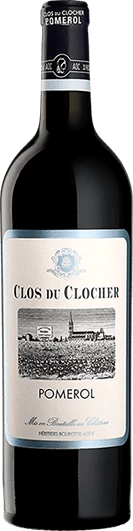 Clos Du Clocher 2022 Eine Kiste Mit 12 1/2 Flaschen (37,5cl) 1 Clos Du Clocher 2022 Eine Kiste Mit 12 1/2 Flaschen (37,5cl)