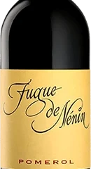 La Fugue De Nénin 2010 Eine Kiste Mit 12 Flaschen (75cl)