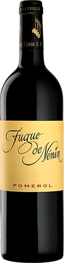 La Fugue De Nénin 2009 Eine Kiste Mit 6 Flaschen (75cl) 1 La Fugue De Nénin 2009 Eine Kiste Mit 6 Flaschen (75cl)
