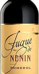 La Fugue De Nénin 2014 Eine Kiste Mit 12 Flaschen (75cl)