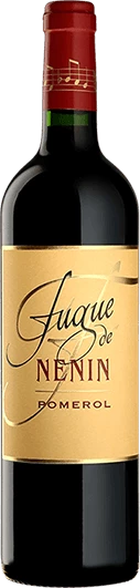 La Fugue De Nénin 2019 Eine Kiste Mit 12 Flaschen (75cl) 1 La Fugue De Nénin 2019 Eine Kiste Mit 12 Flaschen (75cl)