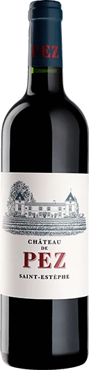 Château De Pez 2021 Eine Kiste Mit 6 Flaschen (75cl) 1 Château De Pez 2021 Eine Kiste Mit 6 Flaschen (75cl)
