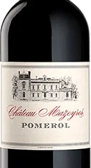 Château Mazeyres 2013 Eine Kiste Mit 6 Magnums (1,5l)