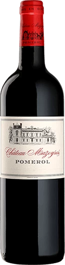 Château Mazeyres 2013 Eine Kiste Mit 6 Magnums (1,5l) 1 Château Mazeyres 2013 Eine Kiste Mit 6 Magnums (1,5l)