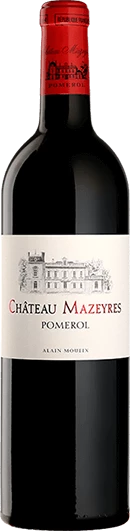 Château Mazeyres 2020 Doppel-Magnum (3l) 1 Château Mazeyres 2020 Doppel-Magnum (3l)