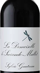 La Demoiselle De Sociando-Mallet 2016 Ein Karton Mit 6 Flaschen (75cl)