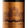 Blason D'Issan 2019 Eine Kiste Mit 12 Flaschen (75cl)