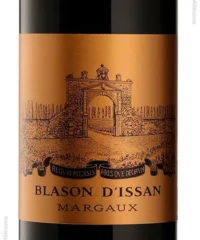 Blason D'Issan 2020 Eine Kiste Mit 12 Flaschen (75cl)