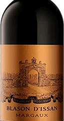 Blason D'Issan 2021 Eine Kiste Mit 12 Flaschen (75cl)