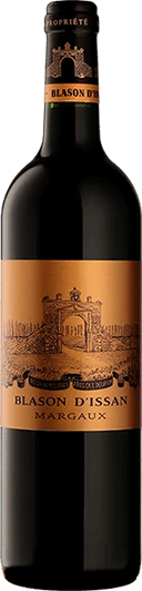 Blason D'Issan 2019 Eine Kiste Mit 12 Flaschen (75cl) 2 Blason D'Issan 2019 Eine Kiste Mit 12 Flaschen (75cl) – Bild 2