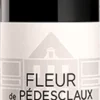 Fleur De Pédesclaux 2016 Eine Kiste Mit 12 Flaschen (75cl)