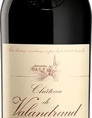Château Valandraud 2006 Flasche (75cl)