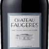 Château Faugères 2022 Eine Kiste Mit 6 Flaschen (75cl)