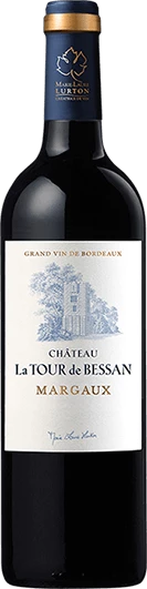 Château La Tour De Bessan 2021 Ein Karton Mit 12 Flaschen (75cl) 1 Château La Tour De Bessan 2021 Ein Karton Mit 12 Flaschen (75cl)