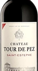 Château Tour De Pez 2015 Eine Kiste Mit 6 Magnums (1,5l)