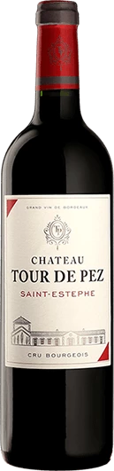 Château Tour De Pez 2015 Eine Kiste Mit 6 Magnums (1,5l) 1 Château Tour De Pez 2015 Eine Kiste Mit 6 Magnums (1,5l)