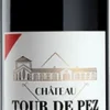 Château Tour De Pez 2022 Ein Karton Mit 6 Flaschen (75cl)