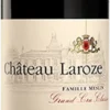 Château Laroze 2022 Ein Karton Mit 6 Flaschen (75cl)