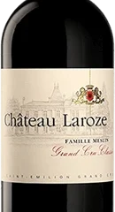 Château Laroze 2022 Ein Karton Mit 6 Flaschen (75cl)