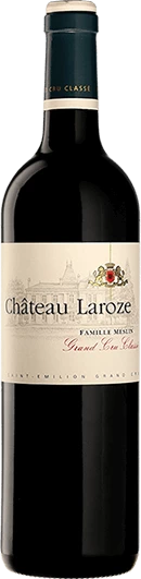 Château Laroze 2014 Eine Kiste Mit 12 Flaschen (75cl) 1 Château Laroze 2014 Eine Kiste Mit 12 Flaschen (75cl)