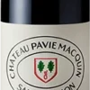 Château Pavie Macquin 2021 Eine Kiste Mit 3 Fl.