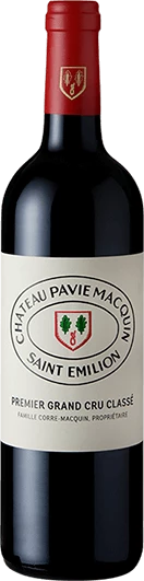 Château Pavie Macquin 2015 Eine Kiste Mit 6 Flaschen (75cl) 1 Château Pavie Macquin 2015 Eine Kiste Mit 6 Flaschen (75cl)
