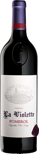 Château La Violette 2021 Eine Kiste Mit 6 Flaschen (75cl) 1 Château La Violette 2021 Eine Kiste Mit 6 Flaschen (75cl)