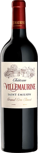 Château Villemaurine 2021 Eine Kiste Mit 12 Flaschen (75cl) 1 Château Villemaurine 2021 Eine Kiste Mit 12 Flaschen (75cl)
