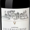Château Villemaurine 2022 Eine Kiste Mit 6 Flaschen (75cl)