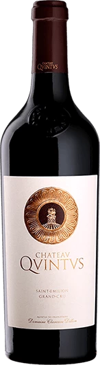 Château Quintus 2020 Eine Kiste Mit 6 Flaschen (75cl) 2 Château Quintus 2020 Eine Kiste Mit 6 Flaschen (75cl) – Bild 2