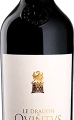 Dragon De Quintus 2020 Eine Kiste Mit 6 Flaschen (75cl)