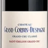 Château Grand Corbin-Despagne 2022 Eine Kiste Mit 12 Flaschen (75cl)