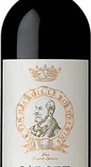 Sarget De Gruaud Larose 2020 Ein Karton Mit 6 Magnums (1,5l)