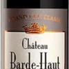 Château Barde-Haut 2022 Ein Karton Mit 6 Flaschen (75cl)