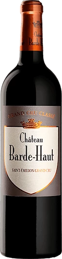 Château Barde-Haut 2022 Ein Karton Mit 6 Flaschen (75cl) 1 Château Barde-Haut 2022 Ein Karton Mit 6 Flaschen (75cl)